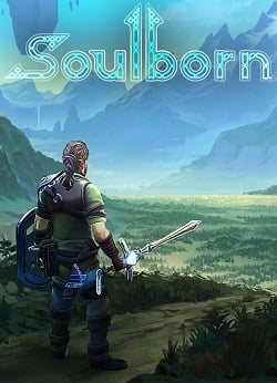 Soulborn Soulborn